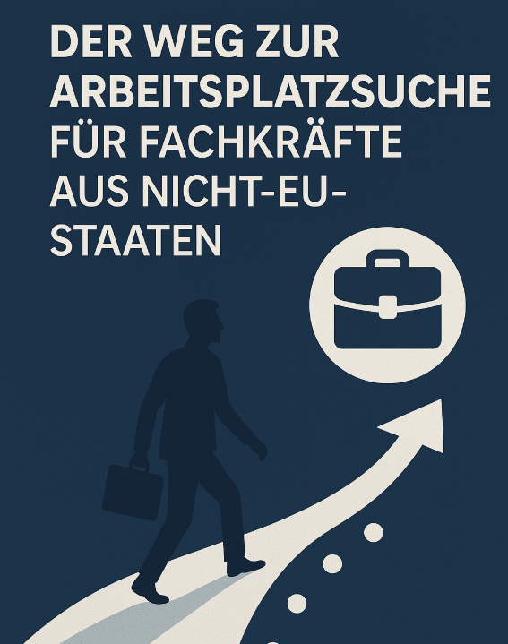 Arbeitsmöglichkeiten mit der Chancenkarte